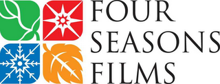 FOUR SEASONS FILMS logo