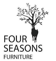 FOUR SEASONS FURNITURE logo