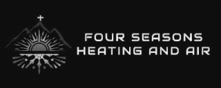 FOUR SEASONS HEATING AND AIR logo