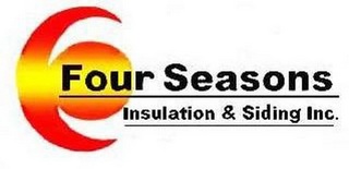 FOUR SEASONS INSULATION & SIDING INC. logo