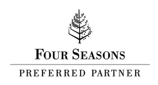 FOUR SEASONS PREFERRED PARTNER logo