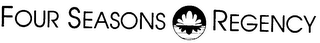 FOUR SEASONS REGENCY logo