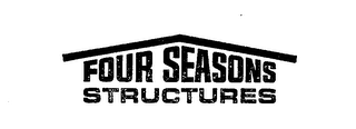FOUR SEASONS STRUCTURES logo