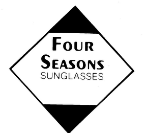 FOUR SEASONS SUNGLASSES logo