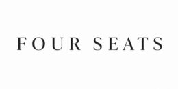 FOUR SEATS logo