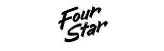 FOUR STAR logo