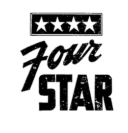 FOUR STAR logo