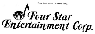FOUR STAR ENTERTAINMENT CORP. logo