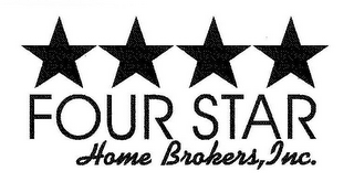 FOUR STAR HOME BROKERS, INC. logo