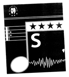 FOUR STAR WIRE & CABLE INC. logo