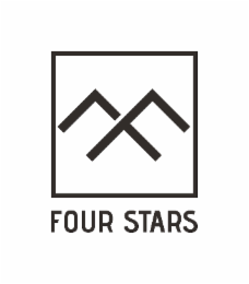 FOUR STARS logo