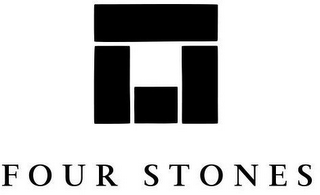 FOUR STONES logo