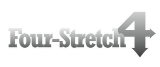 FOUR-STRETCH 4 logo