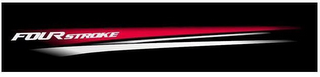 FOUR STROKE logo