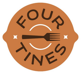FOUR TINES logo