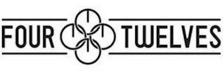 FOUR TWELVES logo