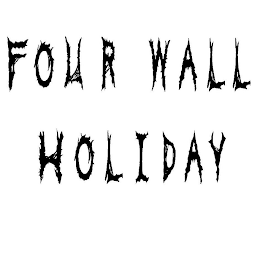 FOUR WALL HOLIDAY logo