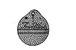 FOUR WINDS logo