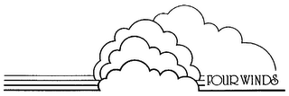 FOUR WINDS logo