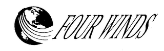 FOUR WINDS logo