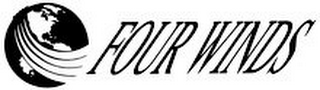 FOUR WINDS logo