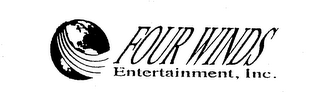 FOUR WINDS ENTERTAINMENT, INC. logo