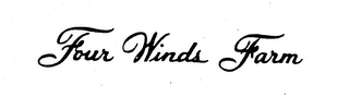 FOUR WINDS FARM logo