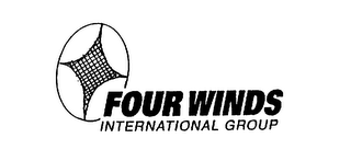 FOUR WINDS INTERNATIONAL GROUP logo