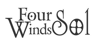 FOUR WINDS SOL logo