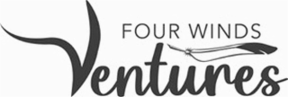 FOUR WINDS VENTURES logo