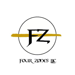 FOUR ZONES LLC logo