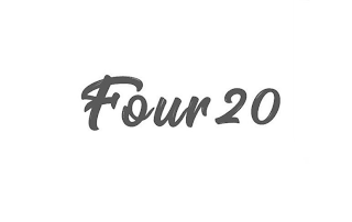 FOUR20 logo