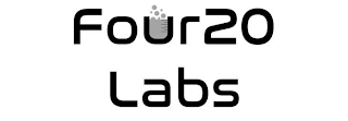 FOUR20 LABS logo