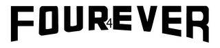 FOUR4EVER logo