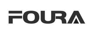 FOURA logo