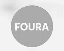 FOURA logo