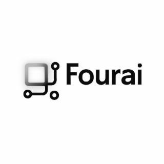 FOURAI logo