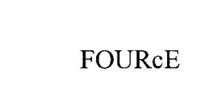 FOURCE