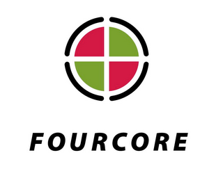 FOURCORE logo