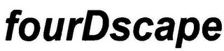 FOURDSCAPE logo