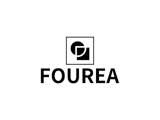 FOUREA logo