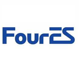 FOURES logo