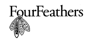 FOURFEATHERS logo