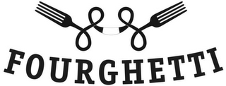 FOURGHETTI logo