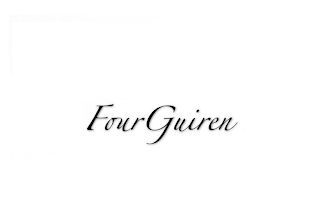 FOURGUIREN logo