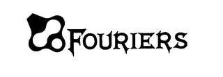 FOURIERS logo