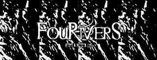 FOURIVERS BOTANICALS logo