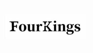 FOURKINGS logo