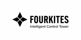 FOURKITES INTELLIGENT CONTROL TOWER logo