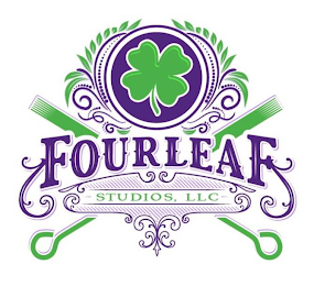 FOURLEAF STUDIOS, LLC logo